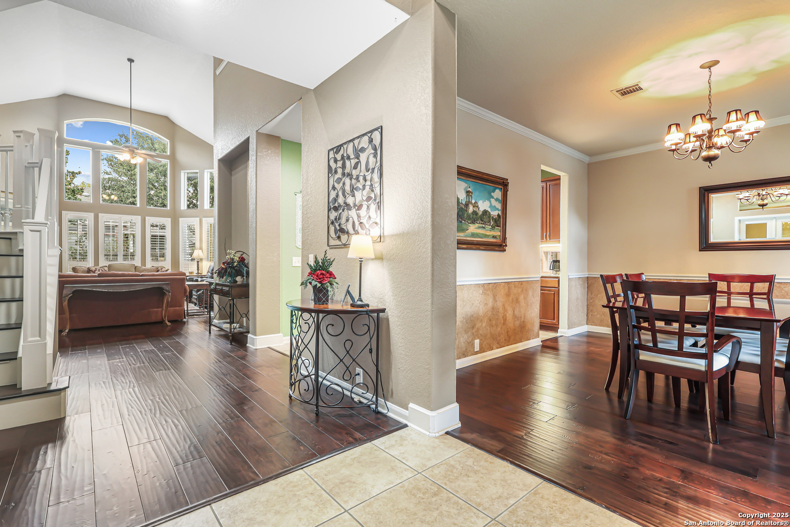 913 Desert Bluff San Antonio TX 78258