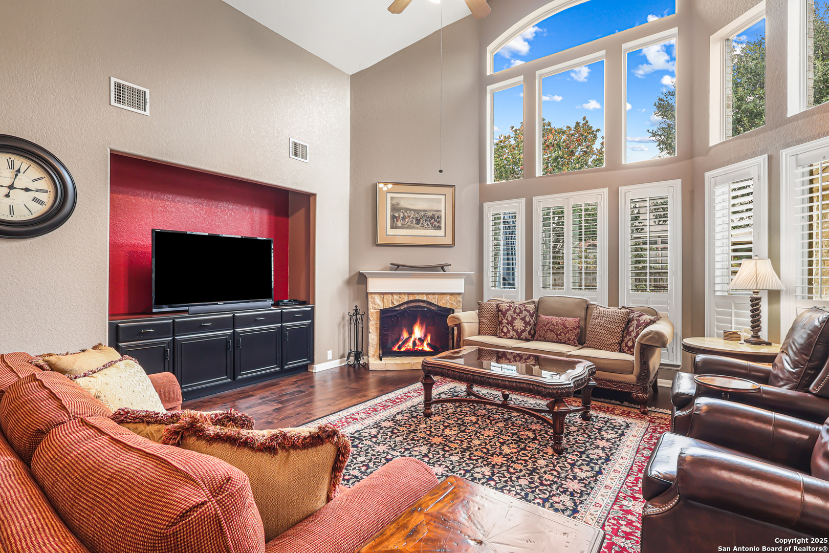 913 Desert Bluff San Antonio TX 78258