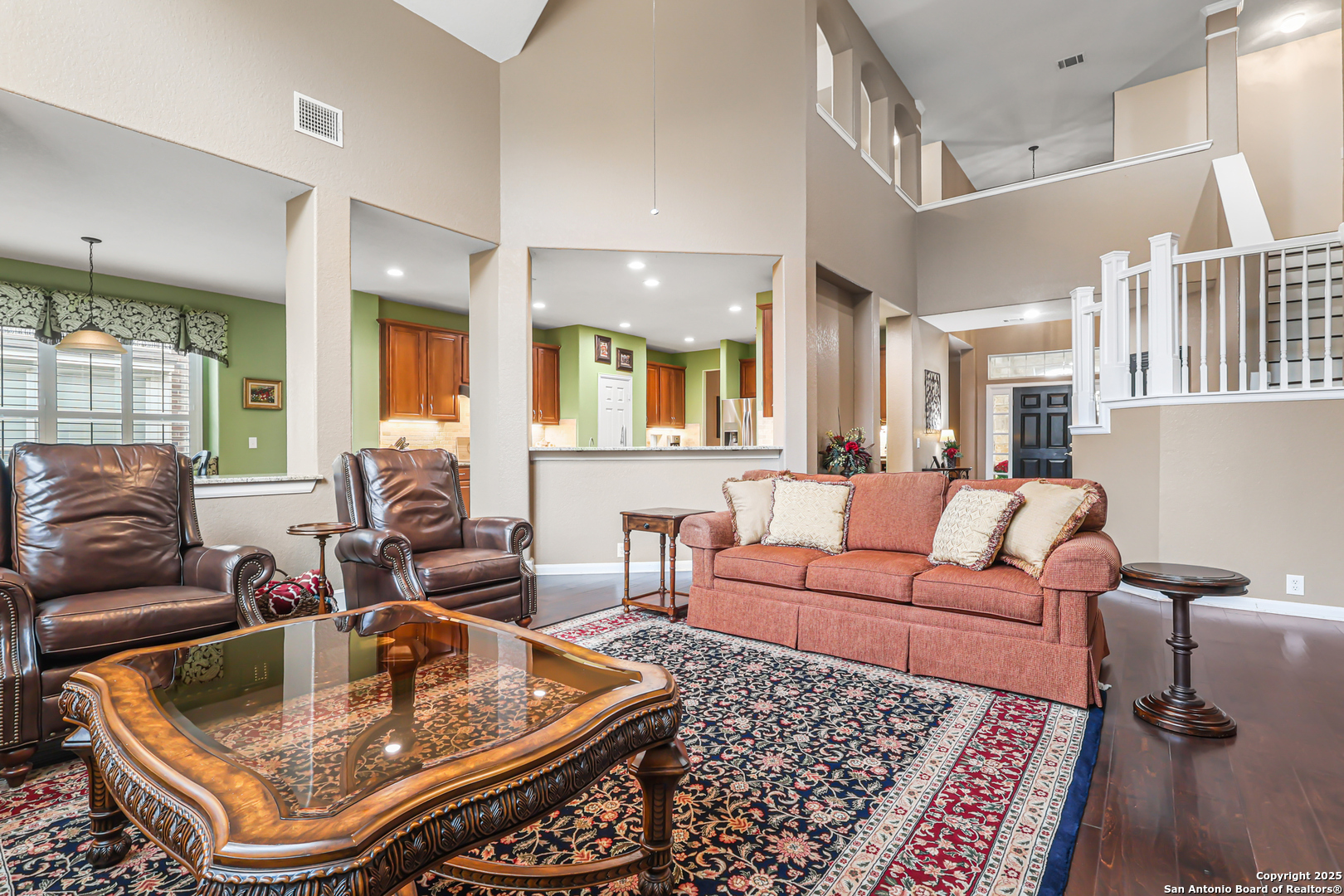 913 Desert Bluff San Antonio TX 78258