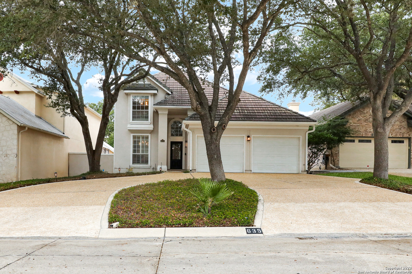 635 S Birdsong San Antonio TX 78258