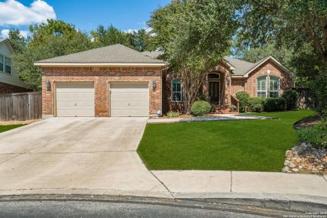 2607 Rogers Bluff San Antonio TX 78258