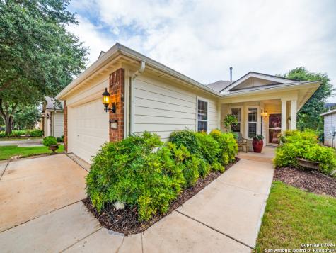 12758 Pronghorn Oak San Antonio TX 78253