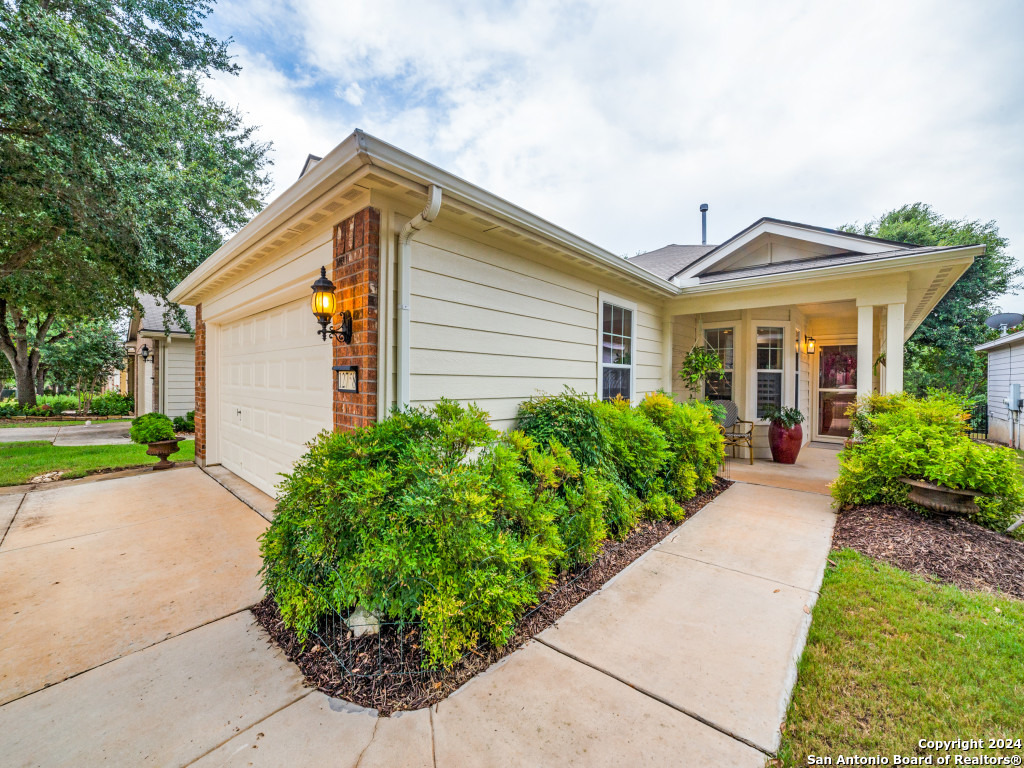 12758 Pronghorn Oak San Antonio TX 78253