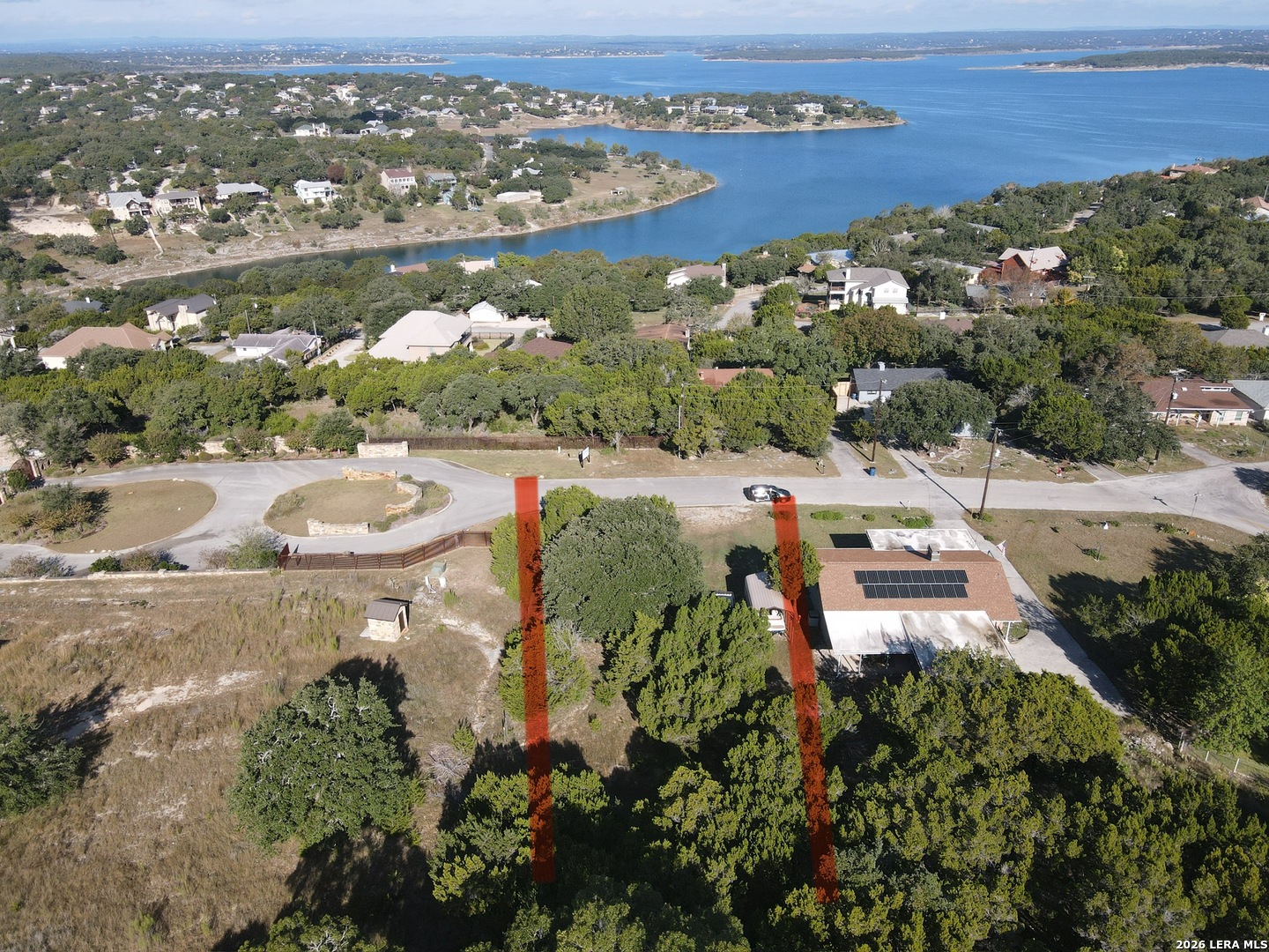 2339 Triple Peak Canyon Lake TX 78133
