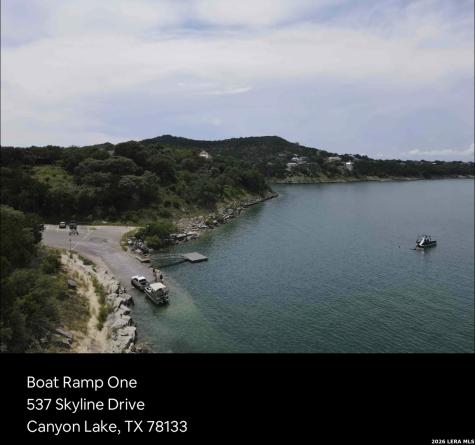 2339 Triple Peak Canyon Lake TX 78133