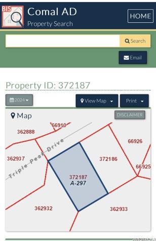 2339 Triple Peak Canyon Lake TX 78133
