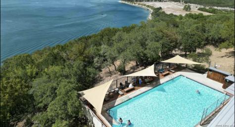 2339 Triple Peak Canyon Lake TX 78133