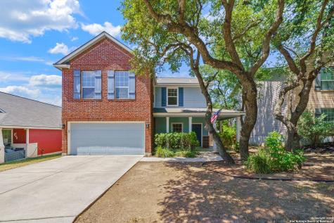 10827 Buck Park San Antonio TX 78245