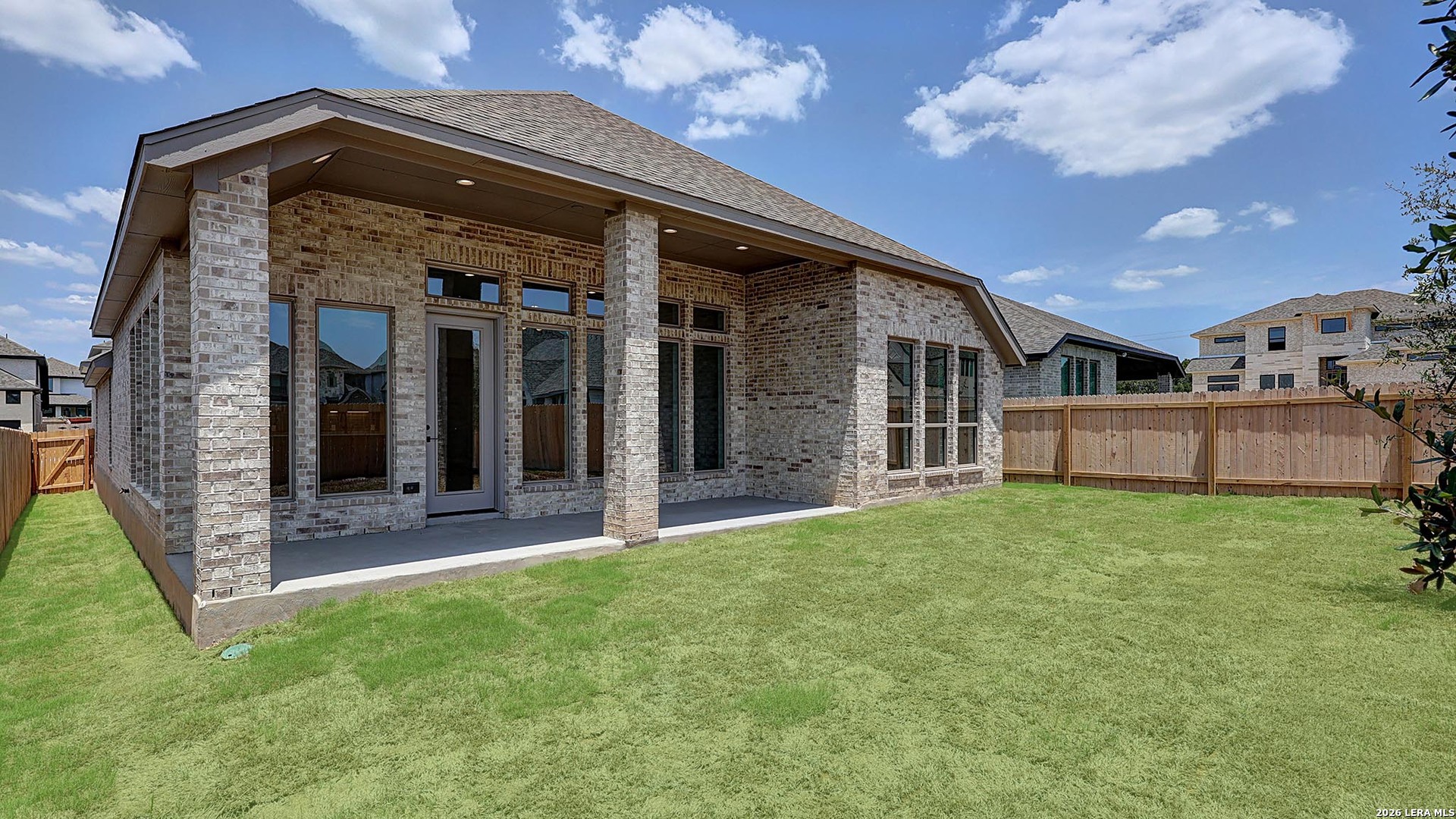 10150 Sumlin Court San Antonio TX 78253