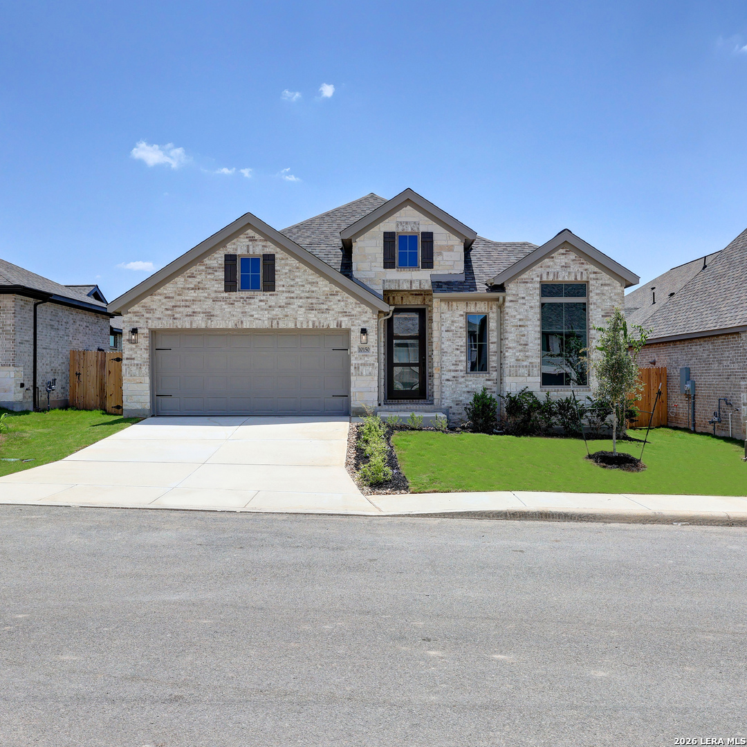 10150 Sumlin Court San Antonio TX 78253