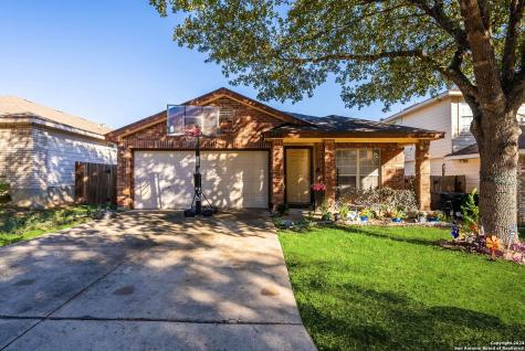 1406 Cougar Country San Antonio TX 78251