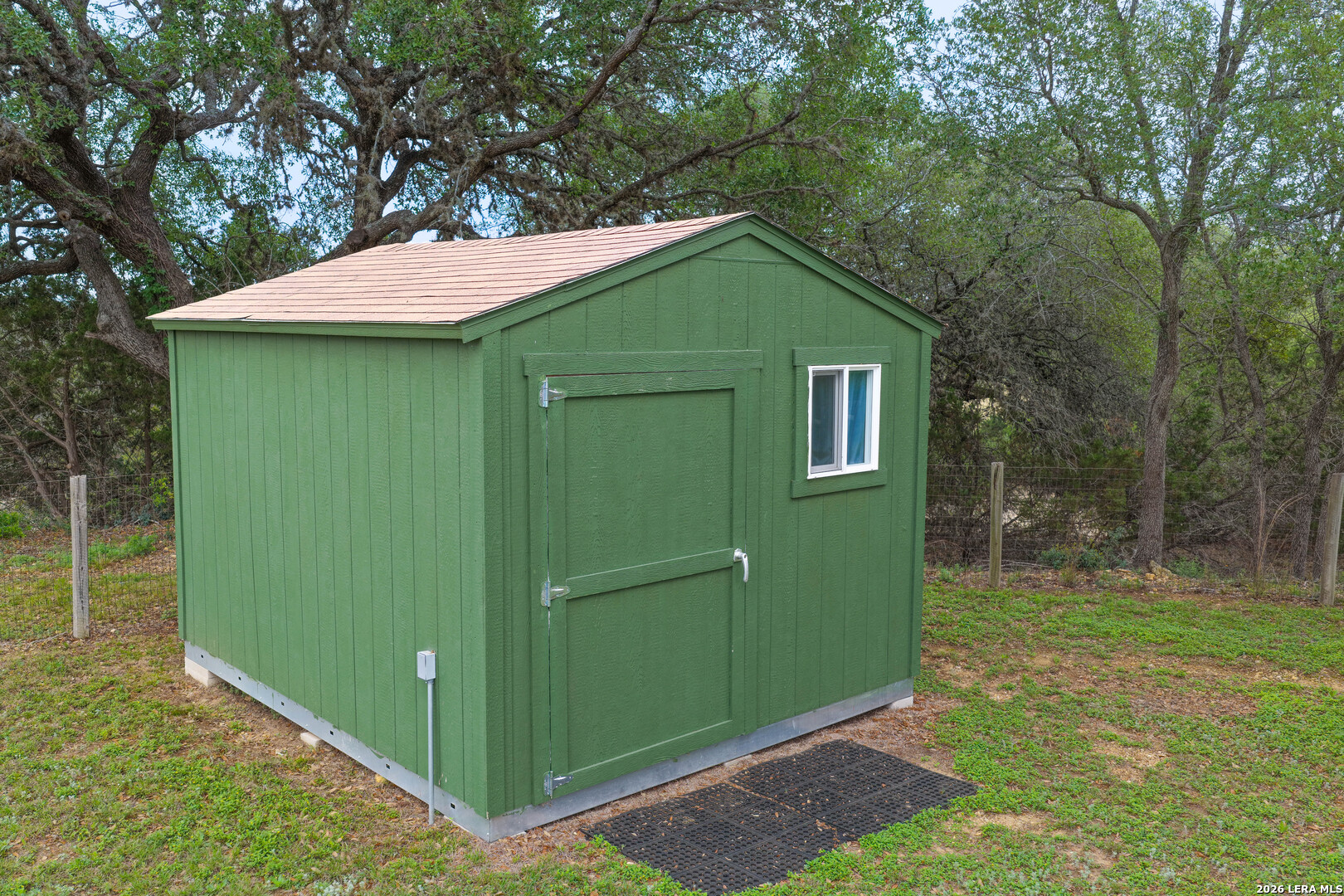 715 Old Orchard Bandera TX 78003