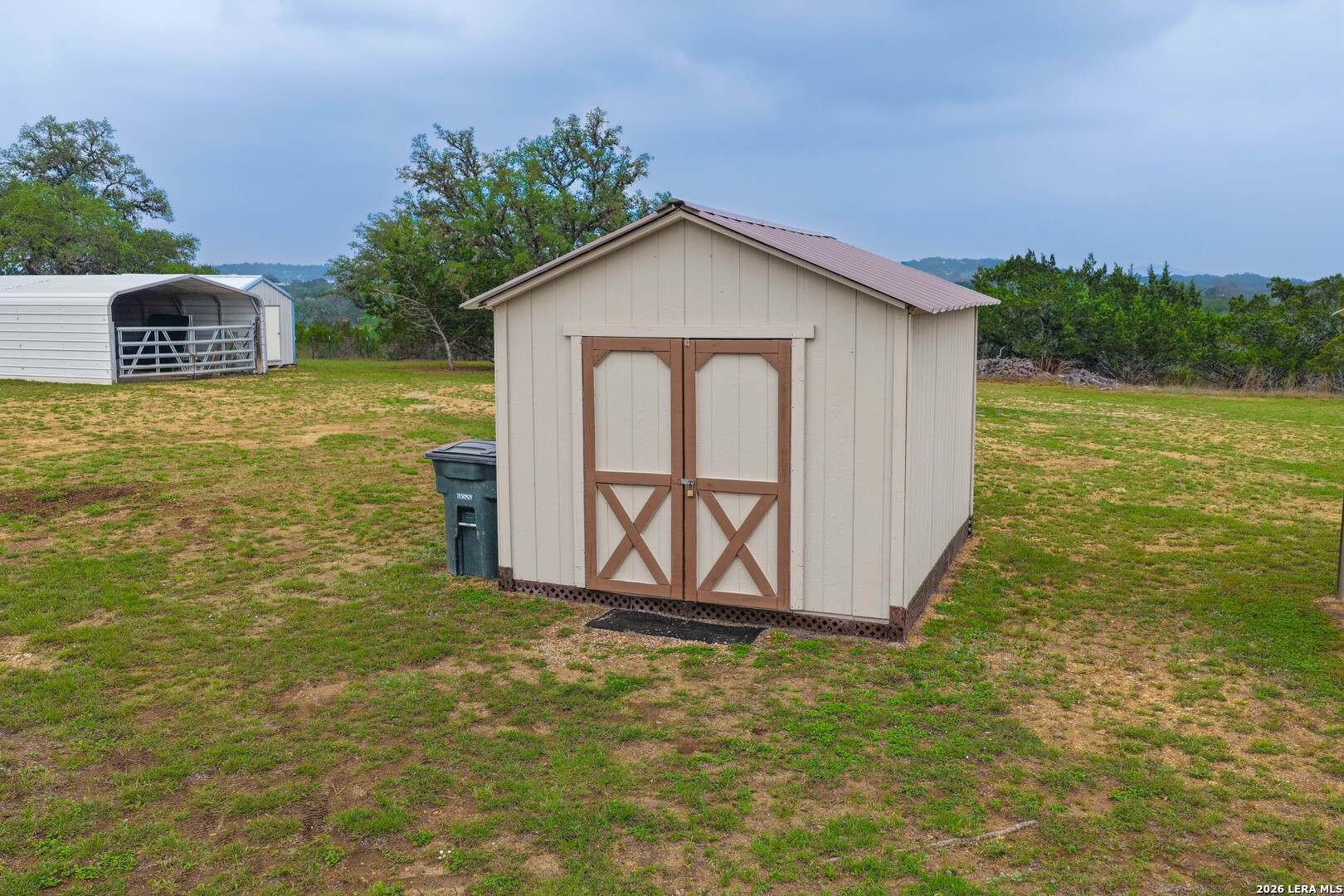 715 Old Orchard Bandera TX 78003