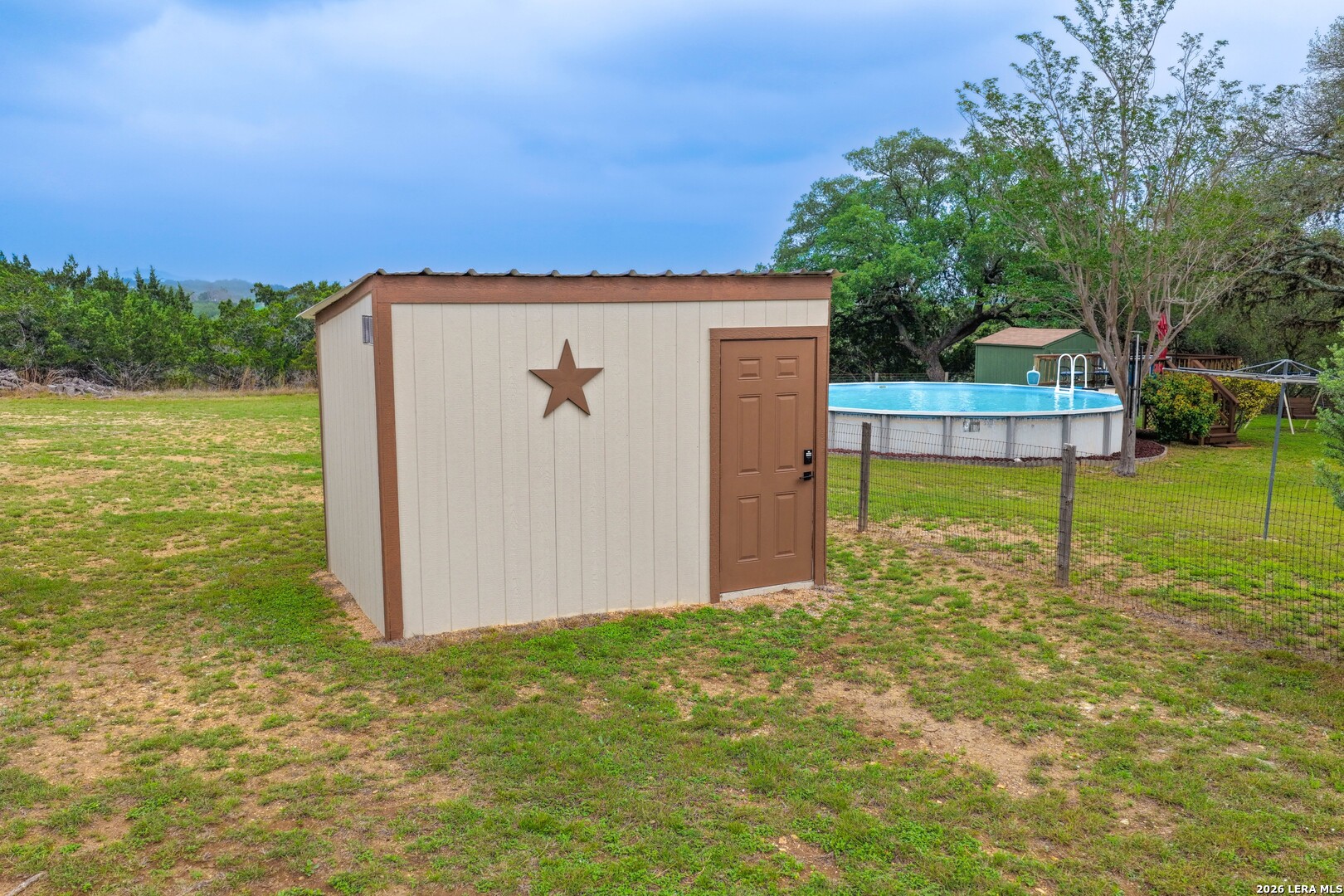 715 Old Orchard Bandera TX 78003