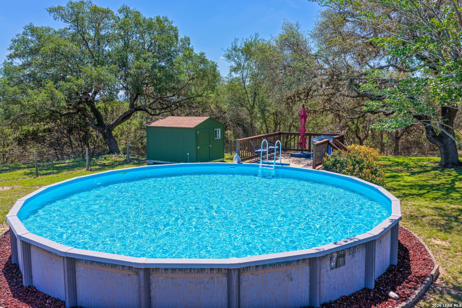715 Old Orchard Bandera TX 78003