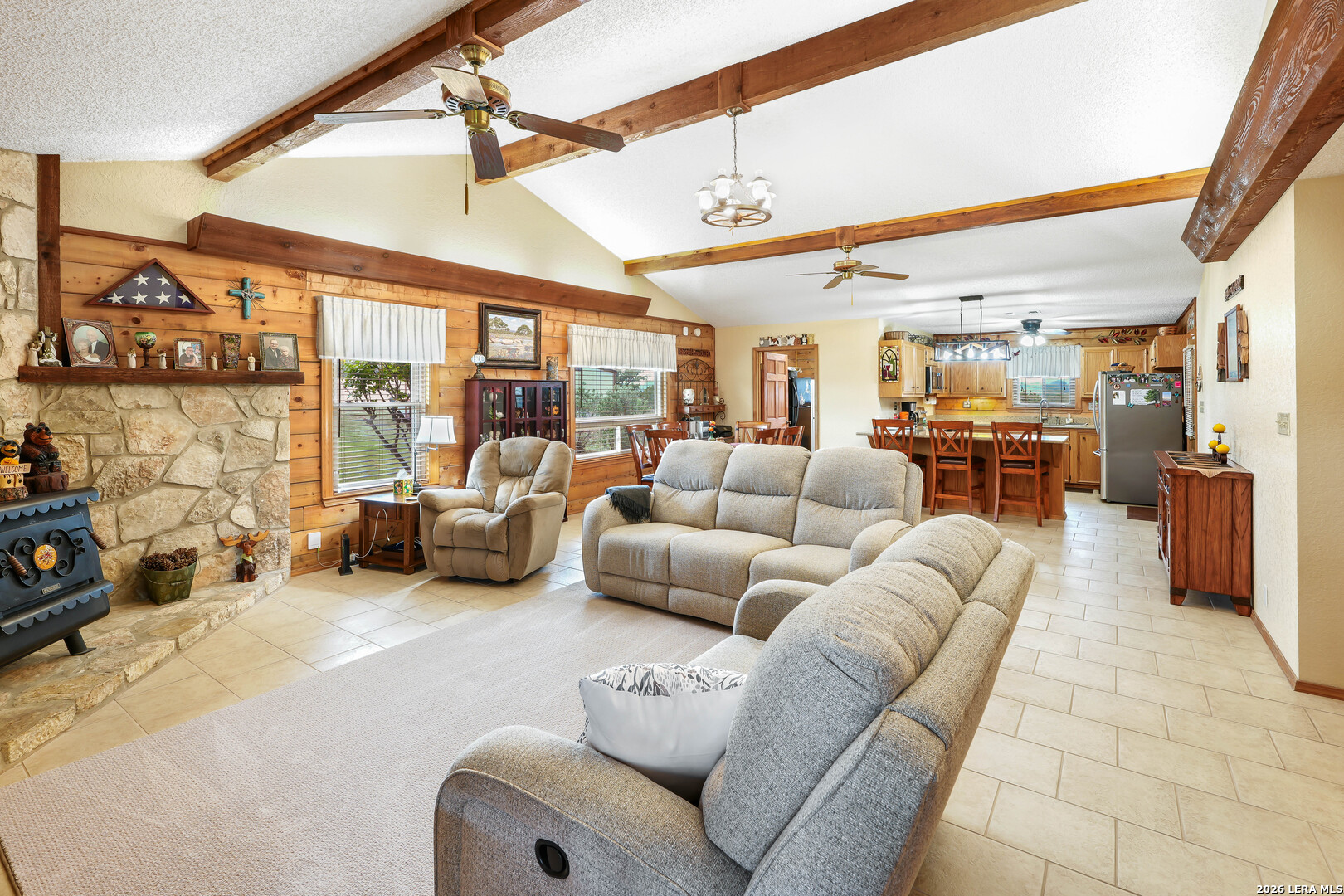 715 Old Orchard Bandera TX 78003