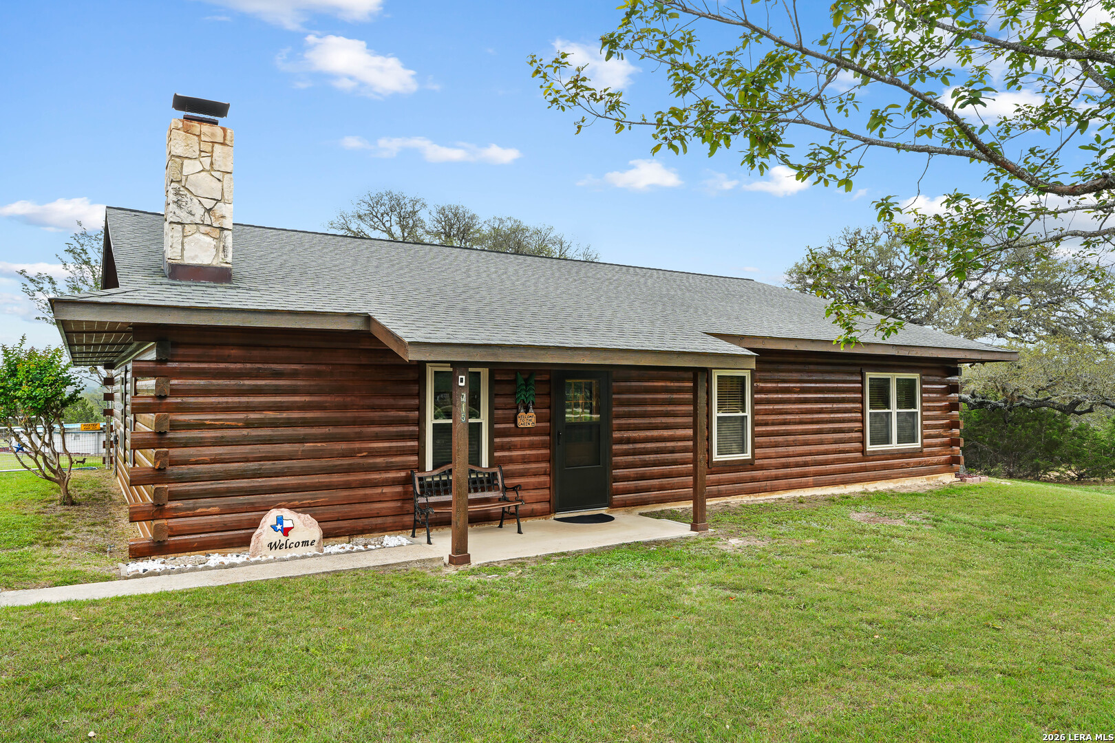 715 Old Orchard Bandera TX 78003