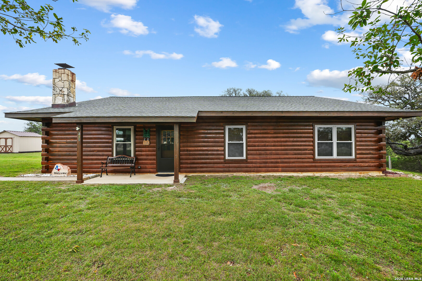 715 Old Orchard Bandera TX 78003