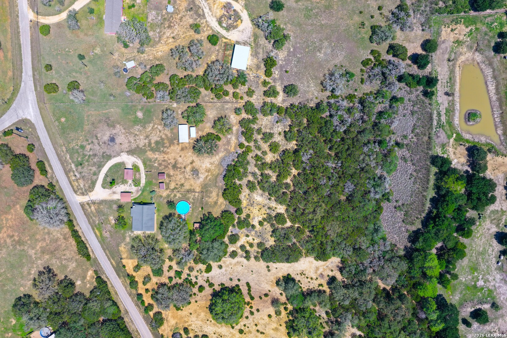 715 Old Orchard Bandera TX 78003
