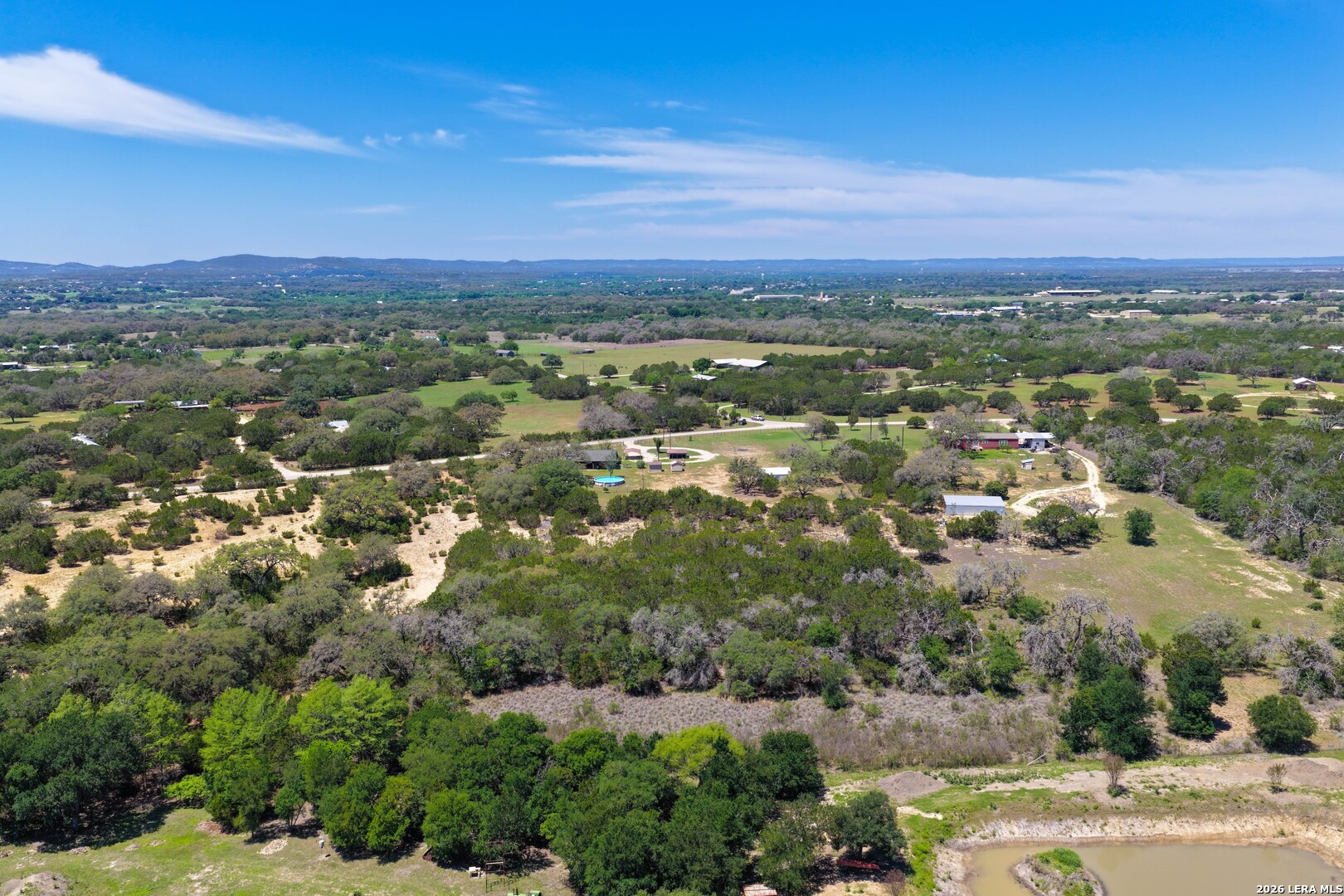 715 Old Orchard Bandera TX 78003