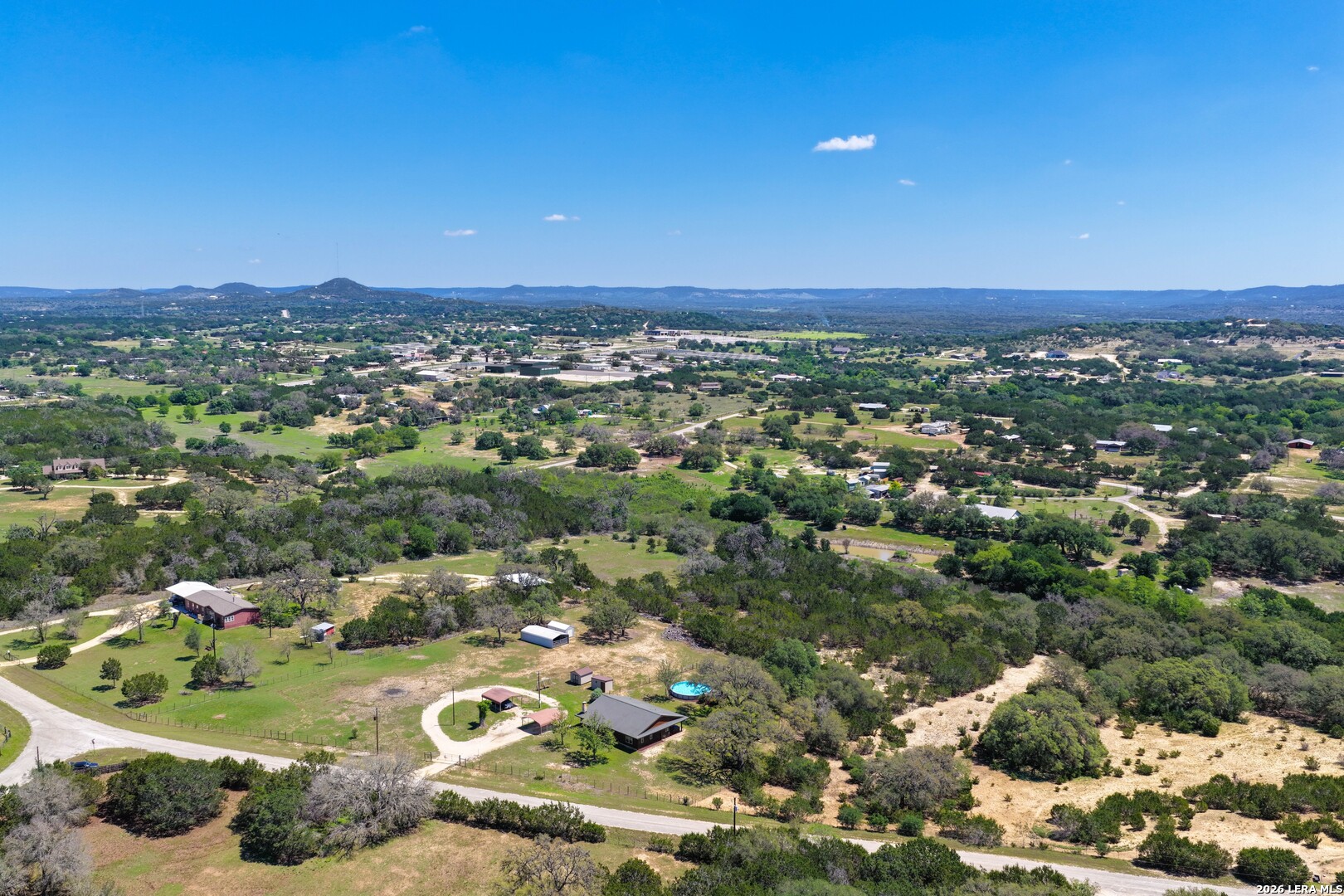 715 Old Orchard Bandera TX 78003