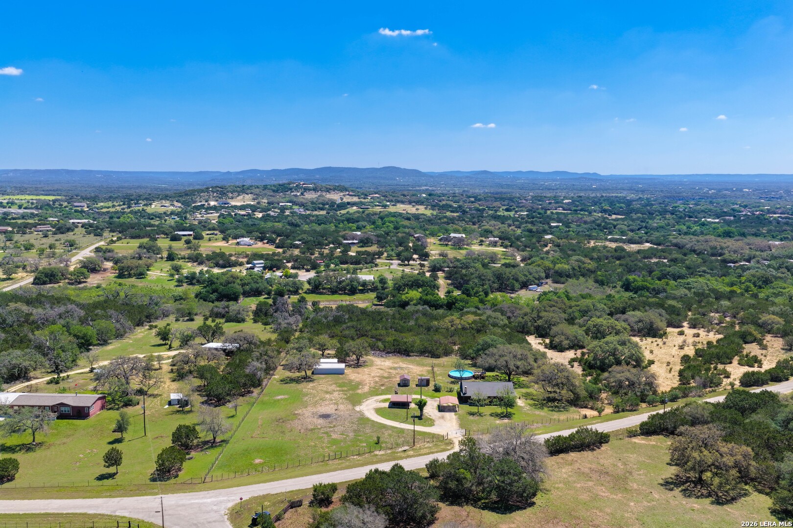 715 Old Orchard Bandera TX 78003