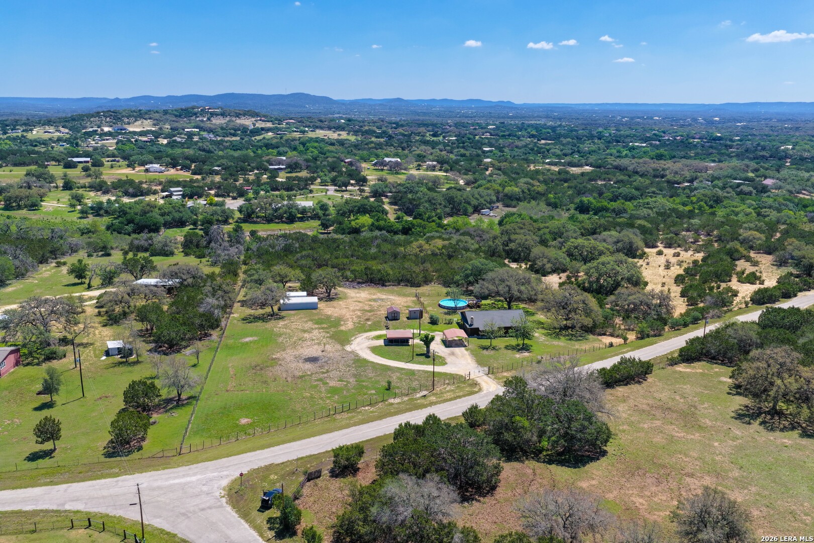 715 Old Orchard Bandera TX 78003