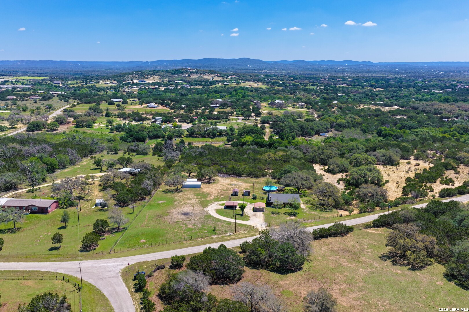 715 Old Orchard Bandera TX 78003