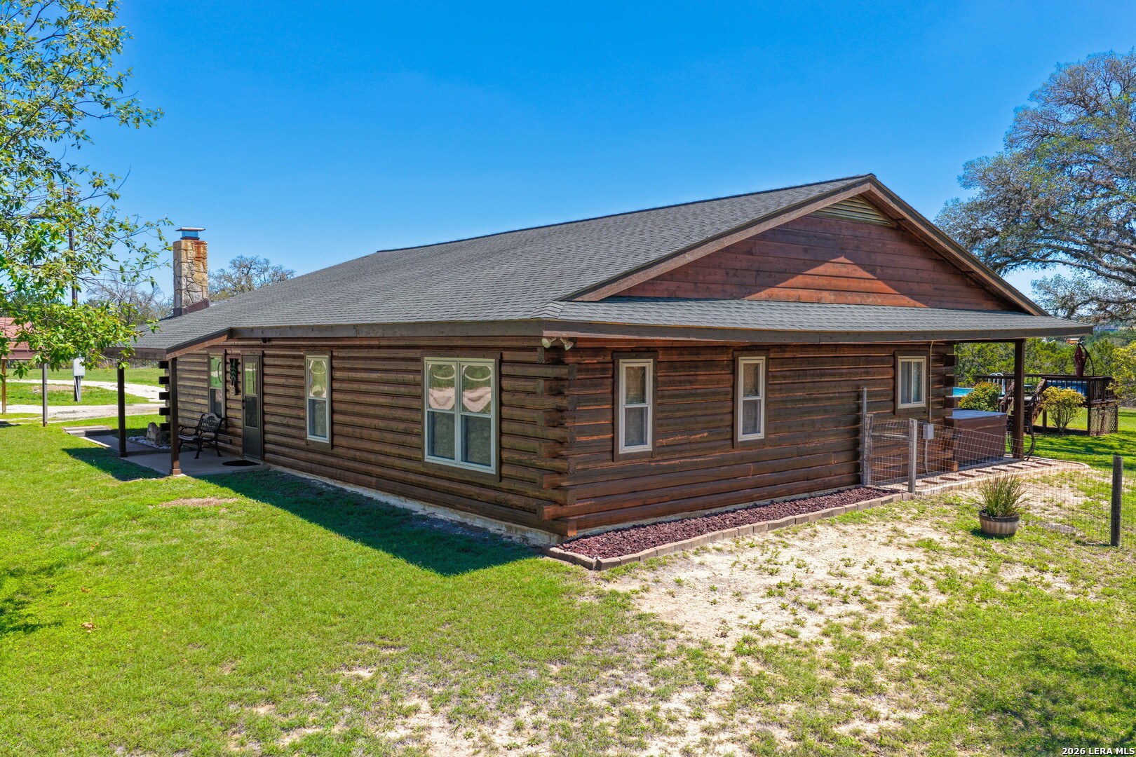 715 Old Orchard Bandera TX 78003