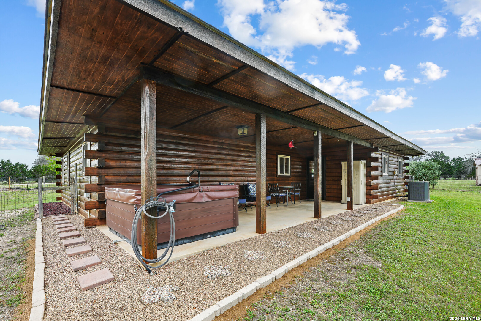 715 Old Orchard Bandera TX 78003