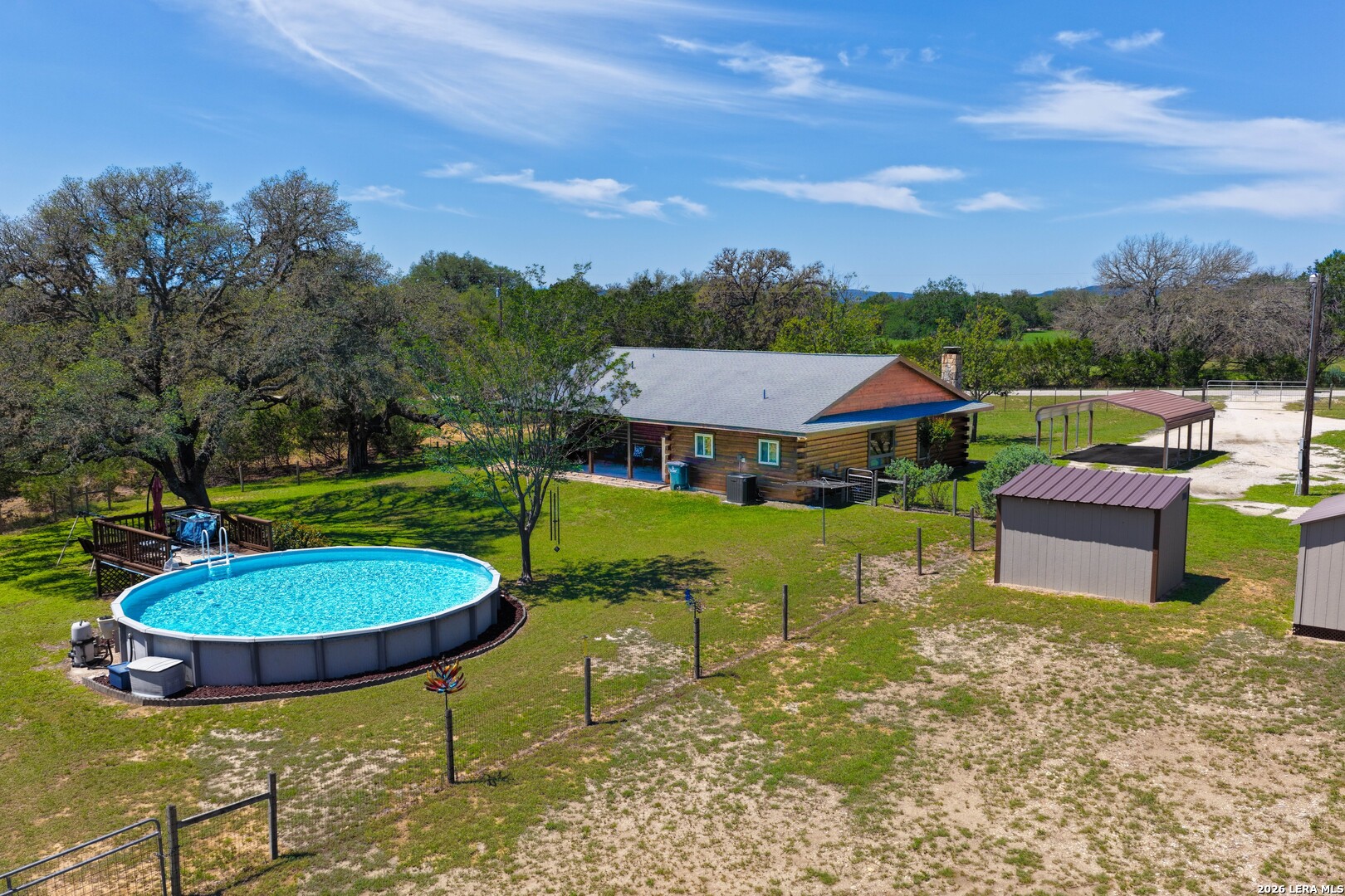 715 Old Orchard Bandera TX 78003