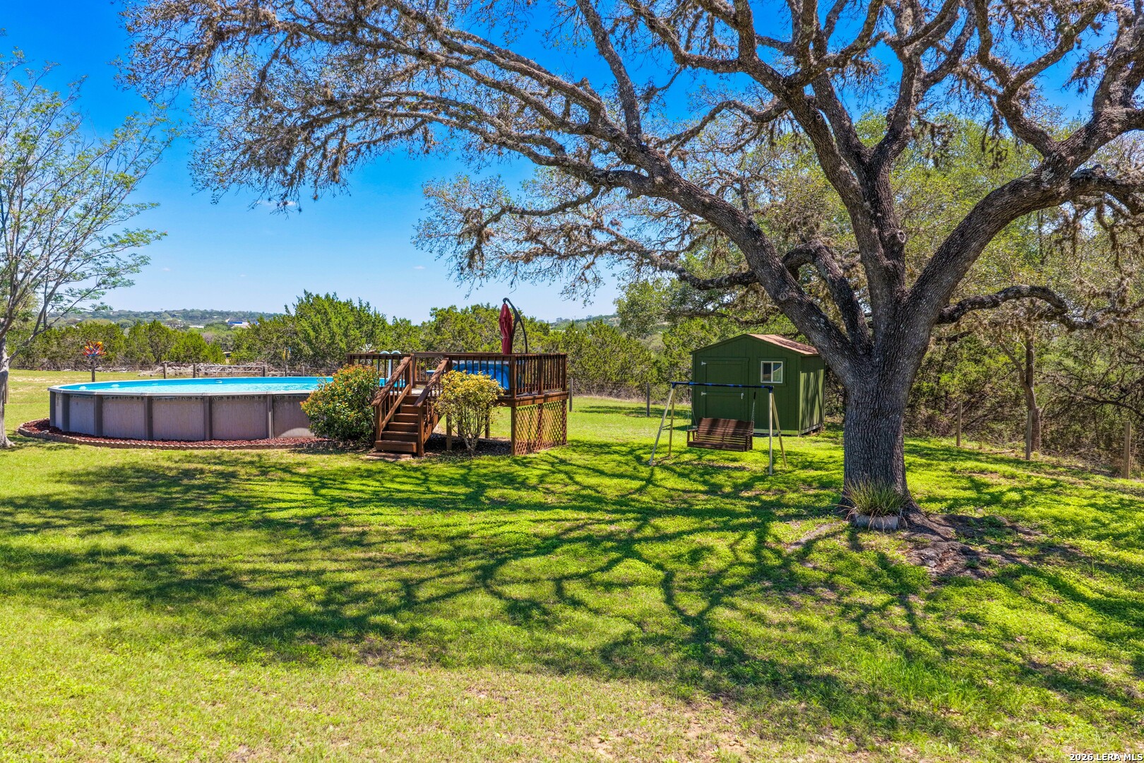715 Old Orchard Bandera TX 78003