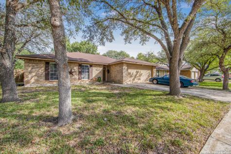 8203 Bobtail Street San Antonio TX 78250