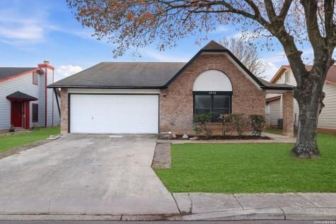 8950 Rich Quail San Antonio TX 78251