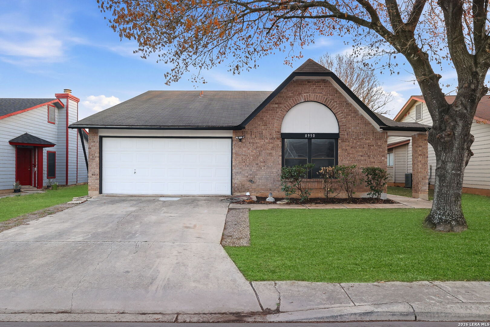 8950 Rich Quail San Antonio TX 78251
