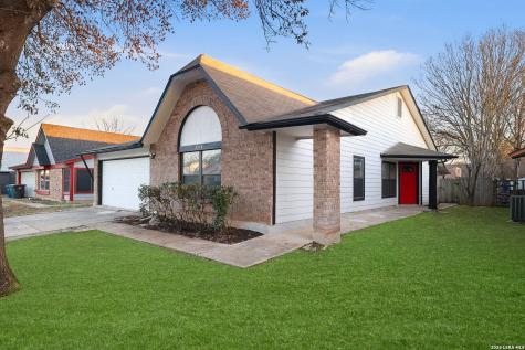 8950 Rich Quail San Antonio TX 78251