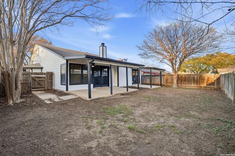 8950 Rich Quail San Antonio TX 78251