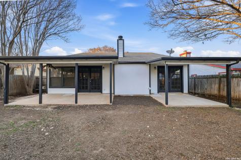 8950 Rich Quail San Antonio TX 78251