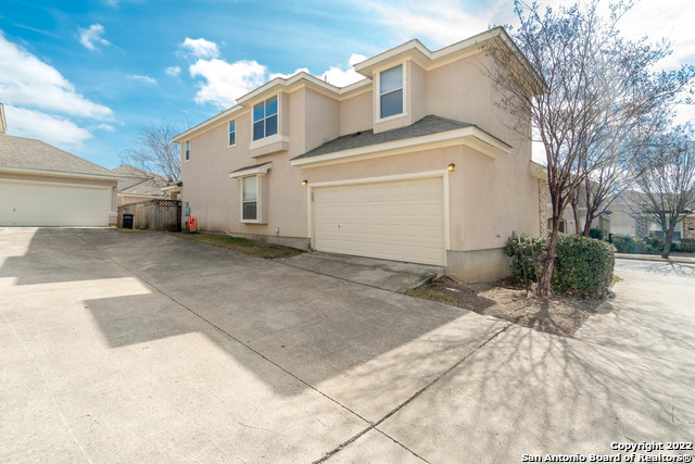 6703 Biscay Bay San Antonio TX 78249