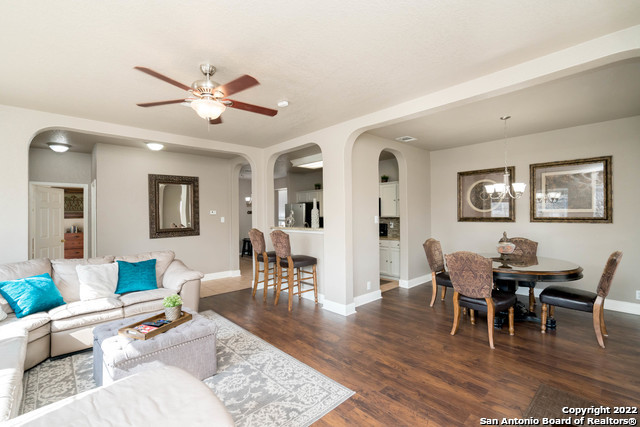 6703 Biscay Bay San Antonio TX 78249