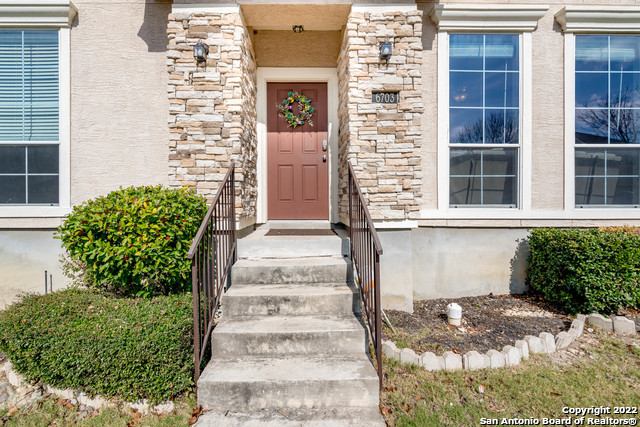 6703 Biscay Bay San Antonio TX 78249