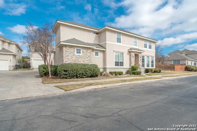 6703 Biscay Bay San Antonio TX 78249