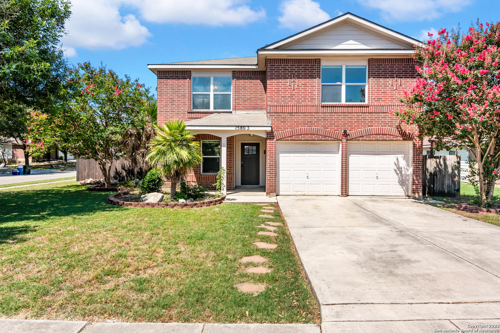15803 Blue Sky Road Selma TX 78154