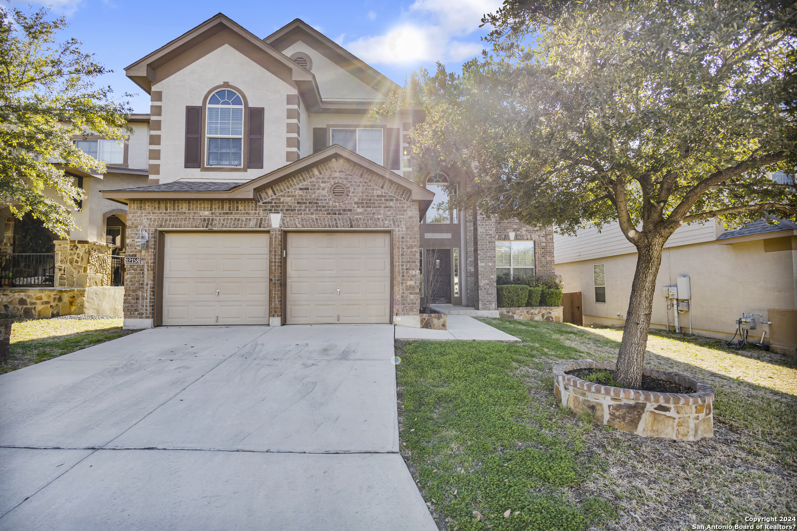 12158 Sonni Field San Antonio TX 78253