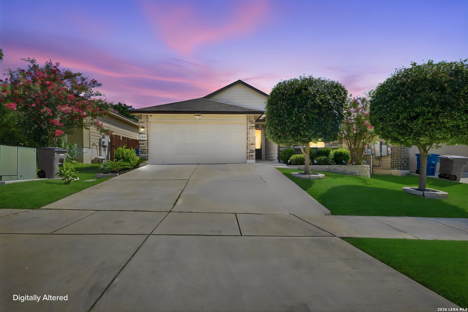 7422 Rigel Chase San Antonio TX 78252