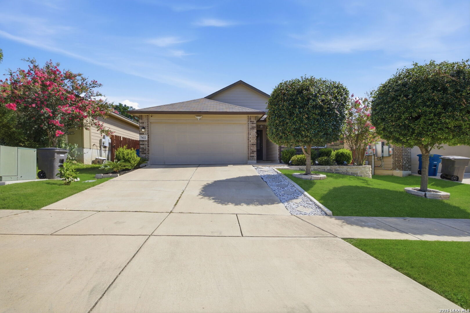 7422 Rigel Chase San Antonio TX 78252