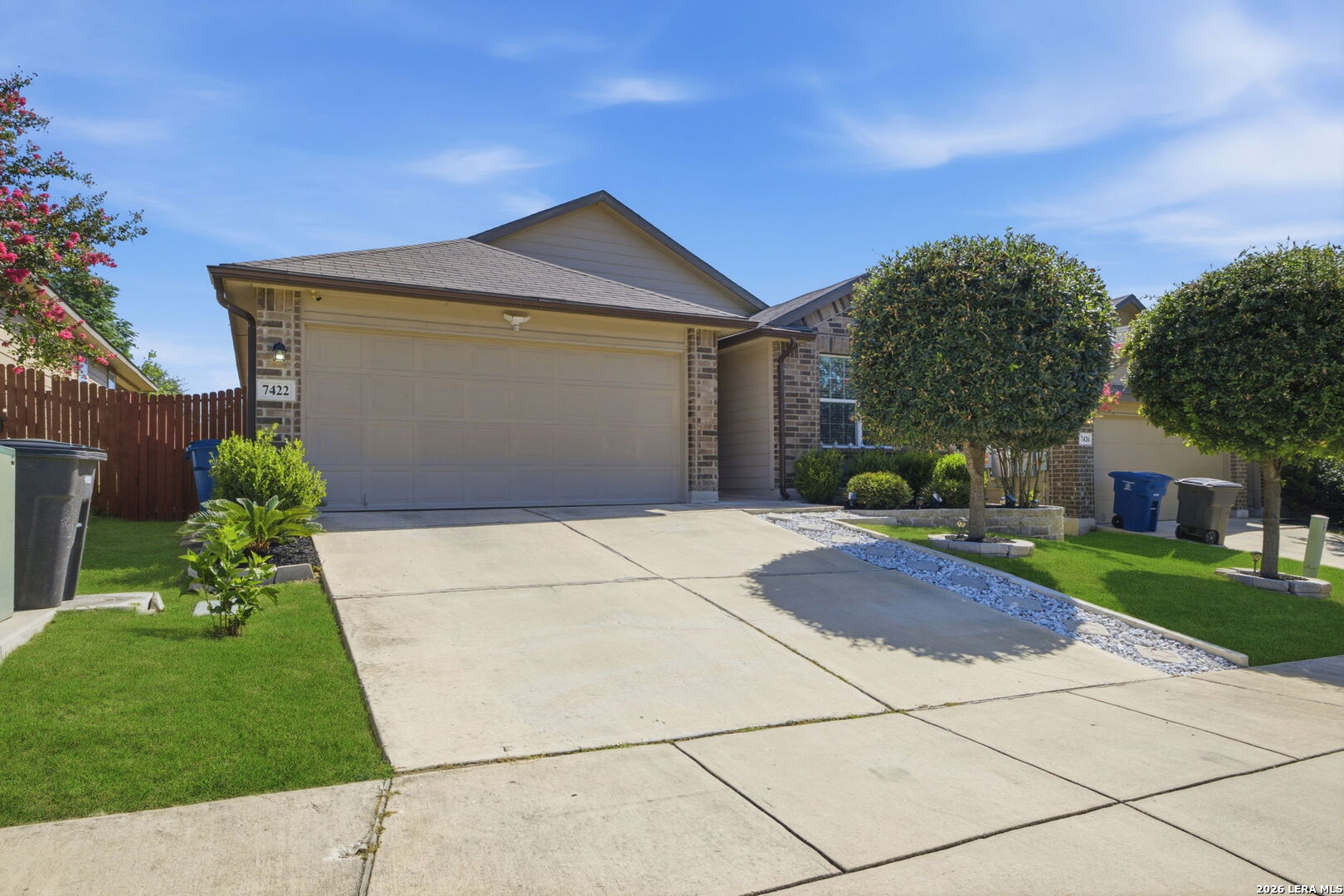 7422 Rigel Chase San Antonio TX 78252
