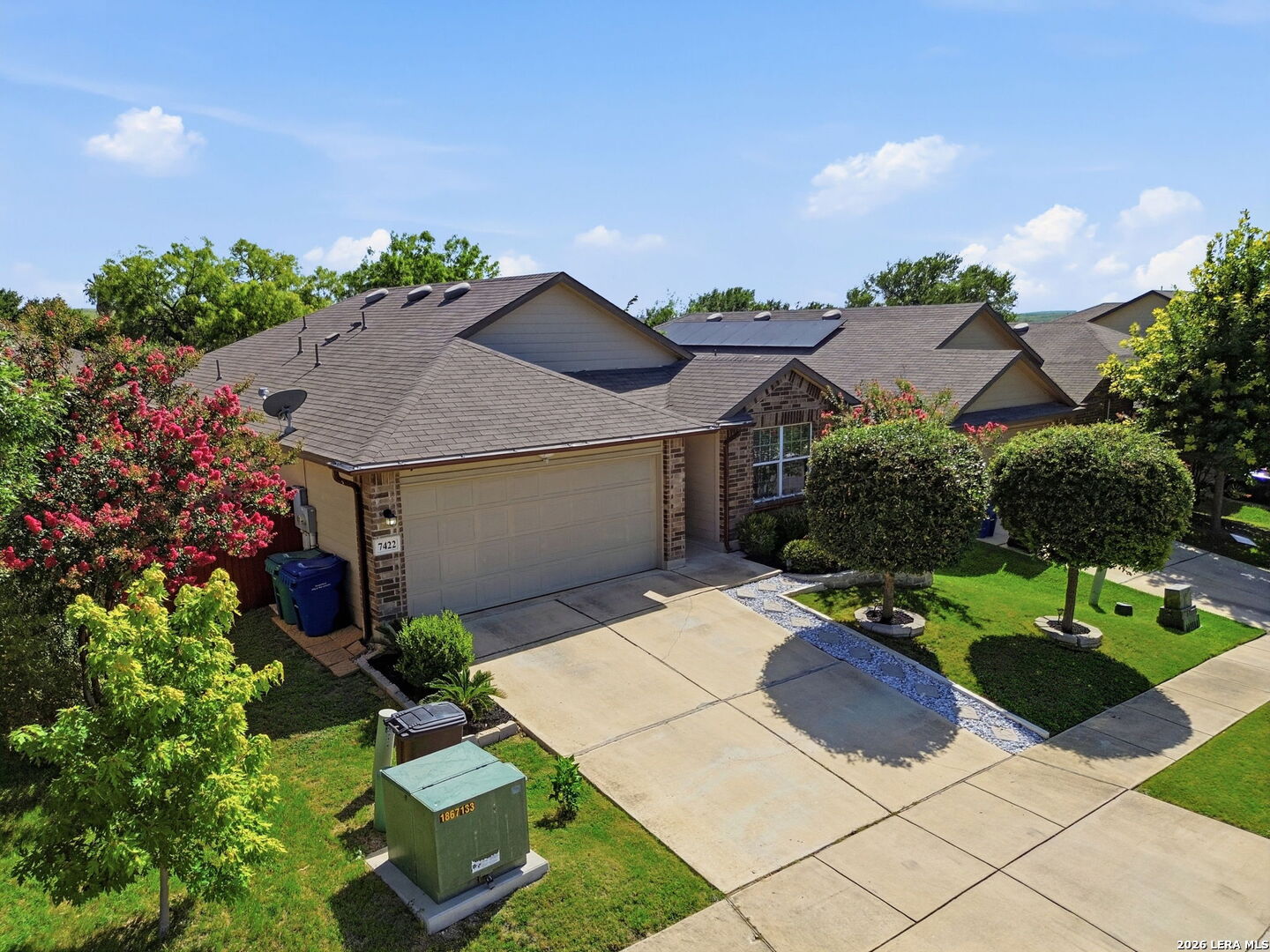 7422 Rigel Chase San Antonio TX 78252
