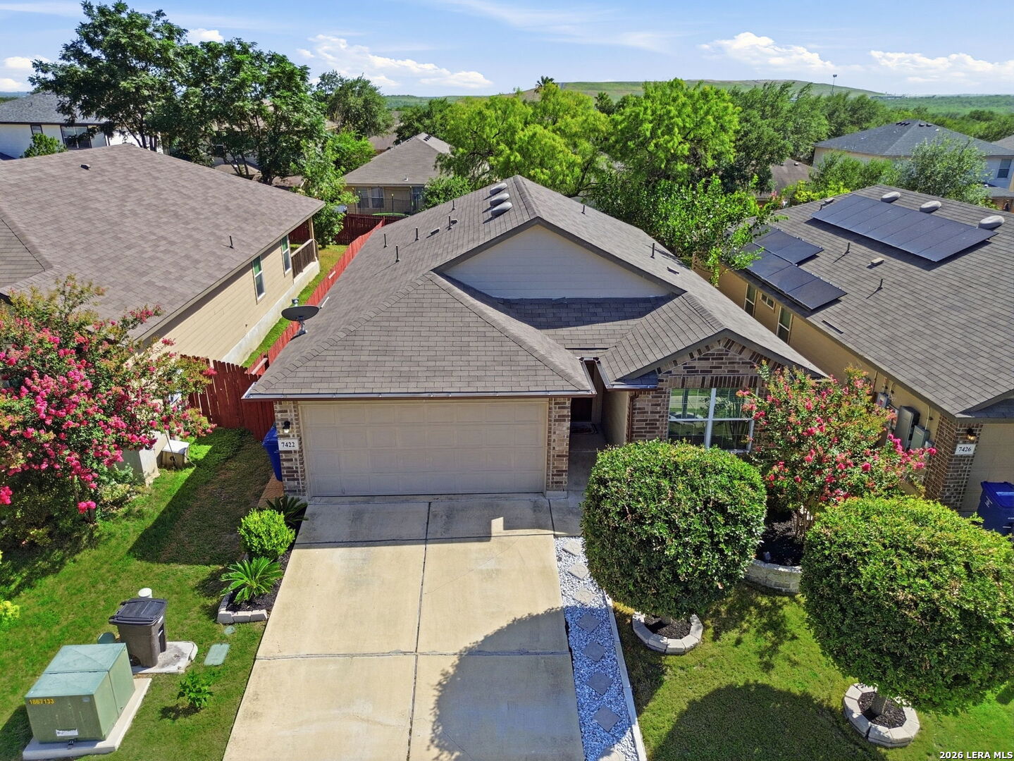 7422 Rigel Chase San Antonio TX 78252