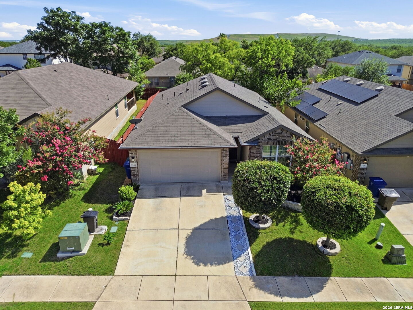7422 Rigel Chase San Antonio TX 78252